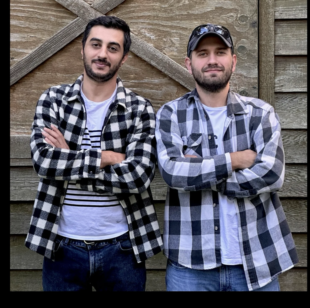 The Right Guys logo