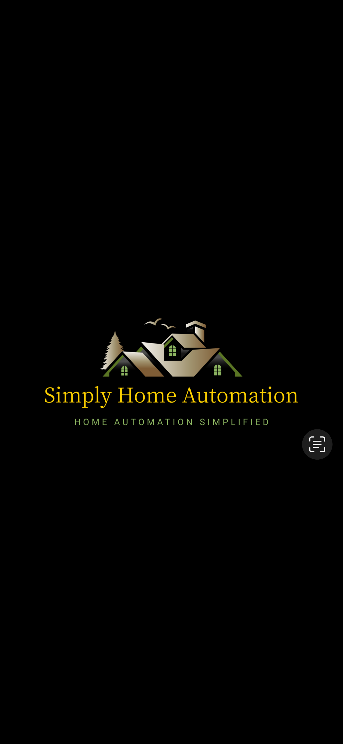 Simply home automation logo