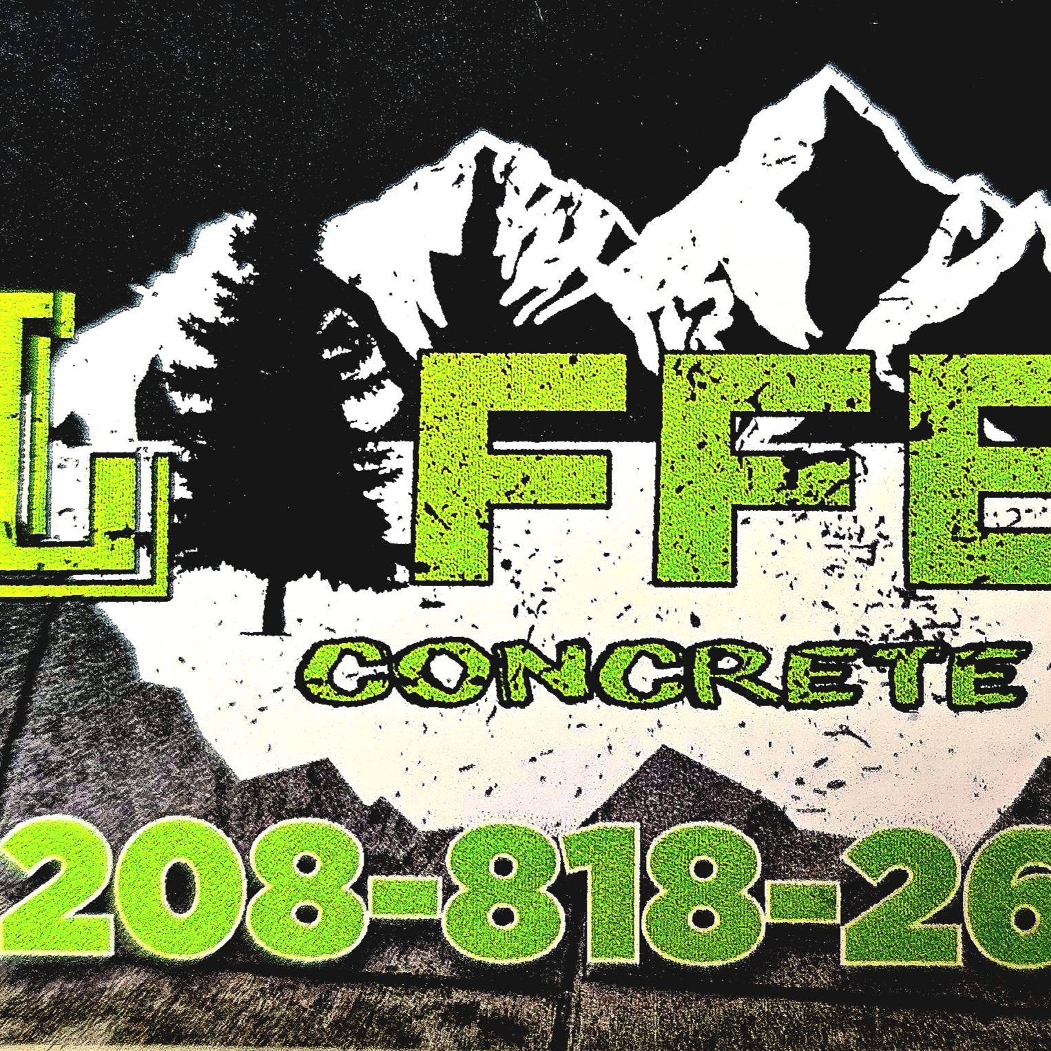 Avatar for Liffel Concrete