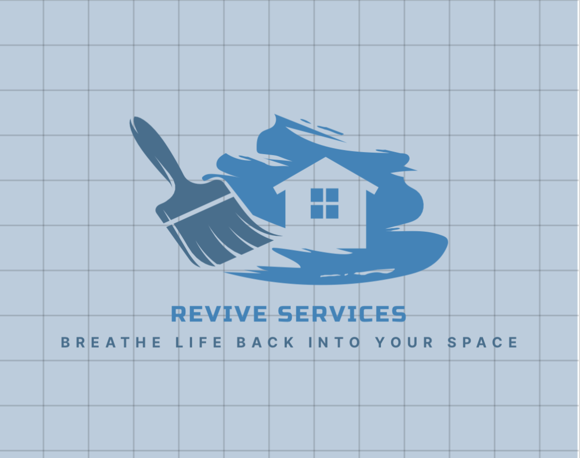 Revive services,LLC logo
