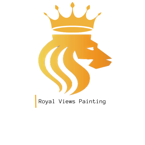 Roayl Views Painting logo