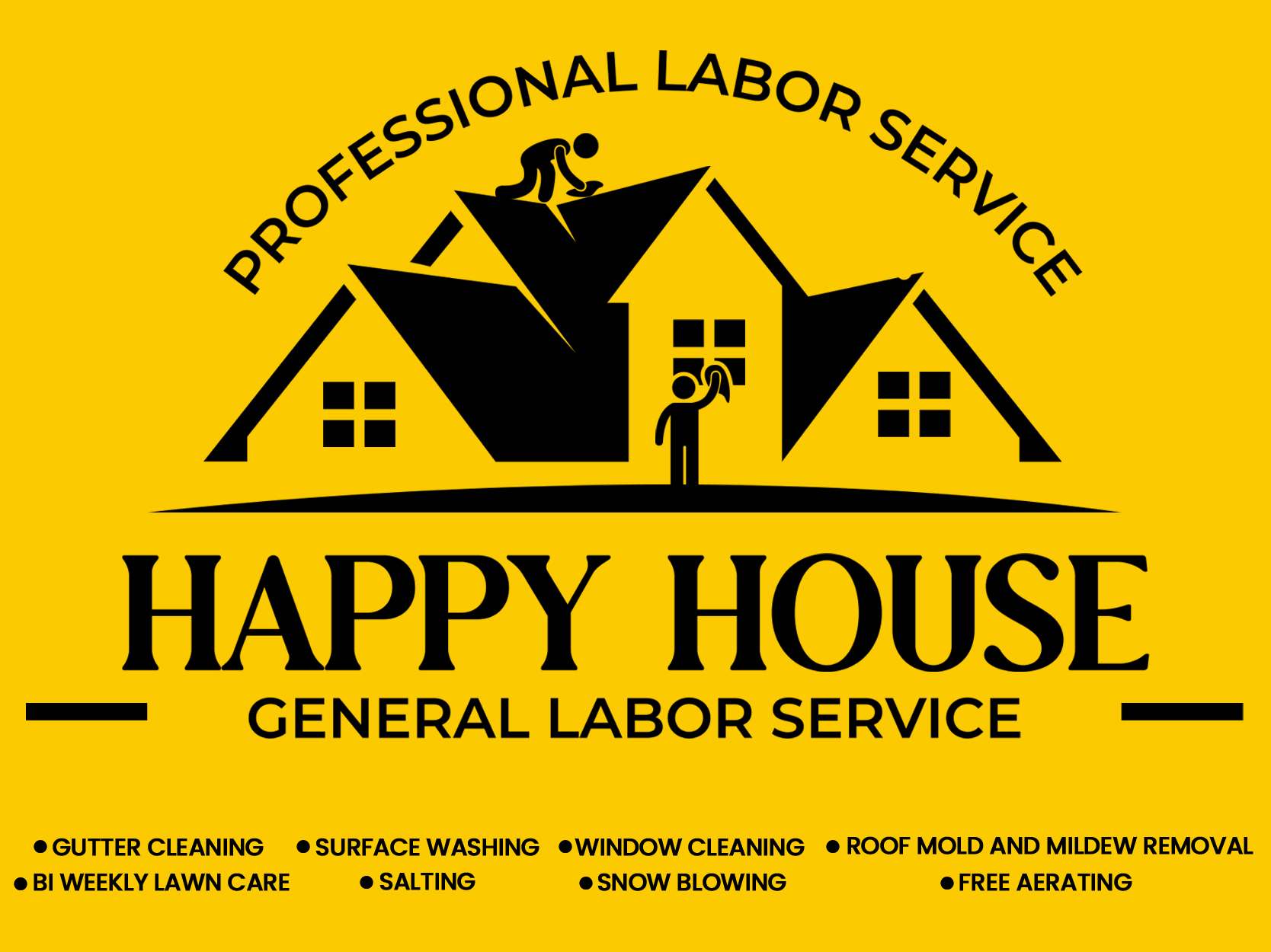 Avatar for HappyHouseEnterprise