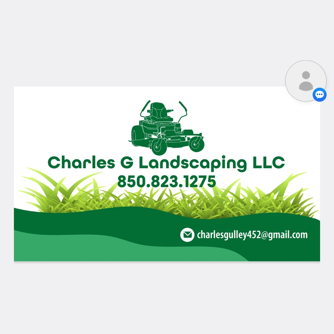 Avatar for Charles g landscaping llc.
