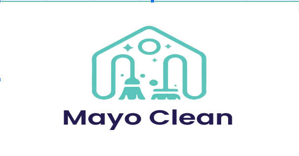 Mayo Clean logo