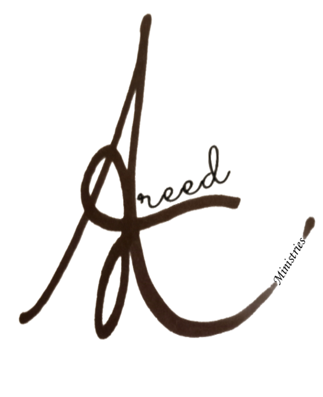 Agreed Ministries logo