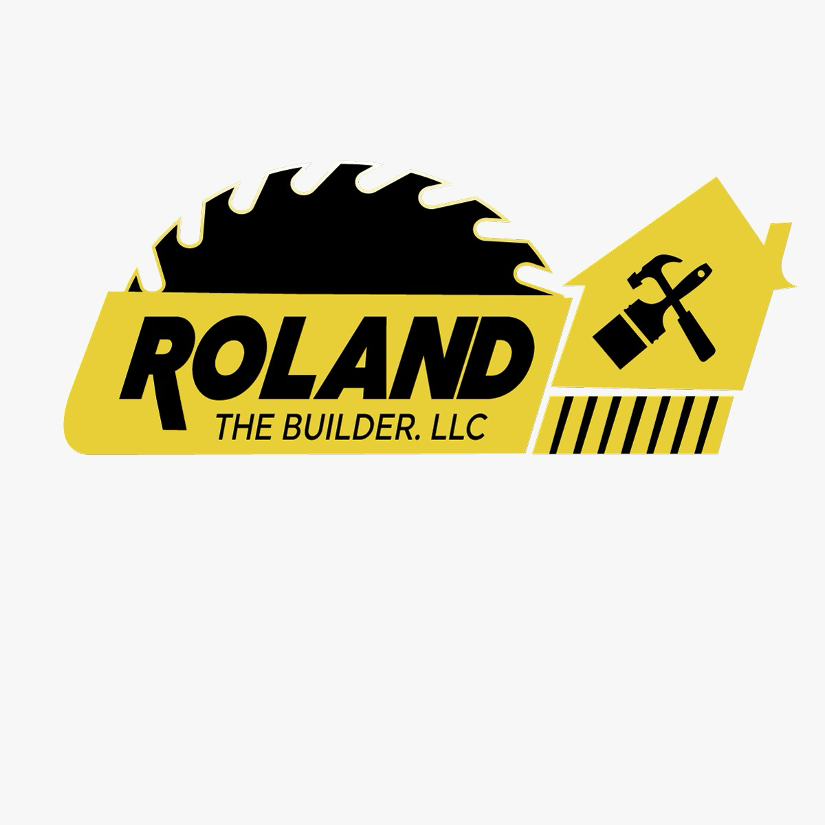 Roland The Builder LLC logo