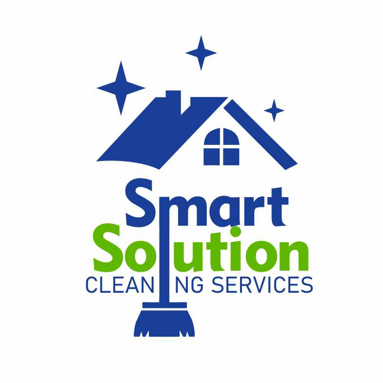 Logo for Smart Cleaning Solutions
