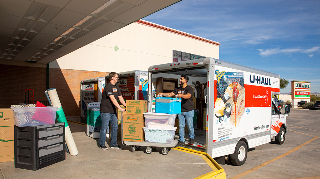 Avatar for Nichols Moving Pros