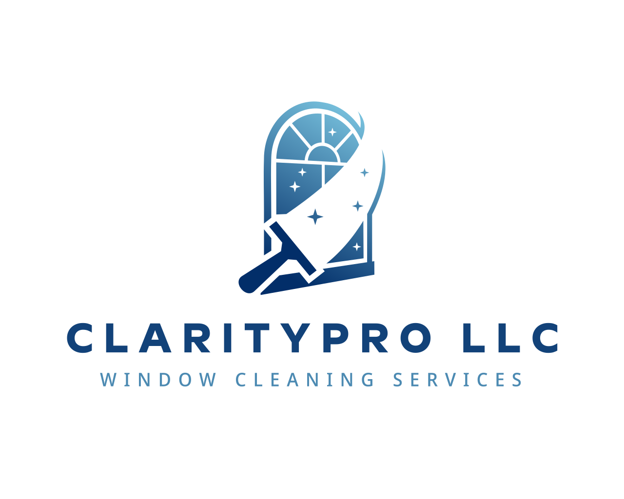 Logo for ClarityPro LLC