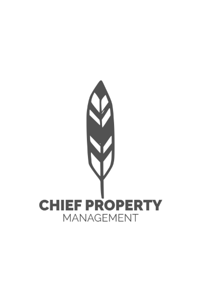 Chief Property Management logo