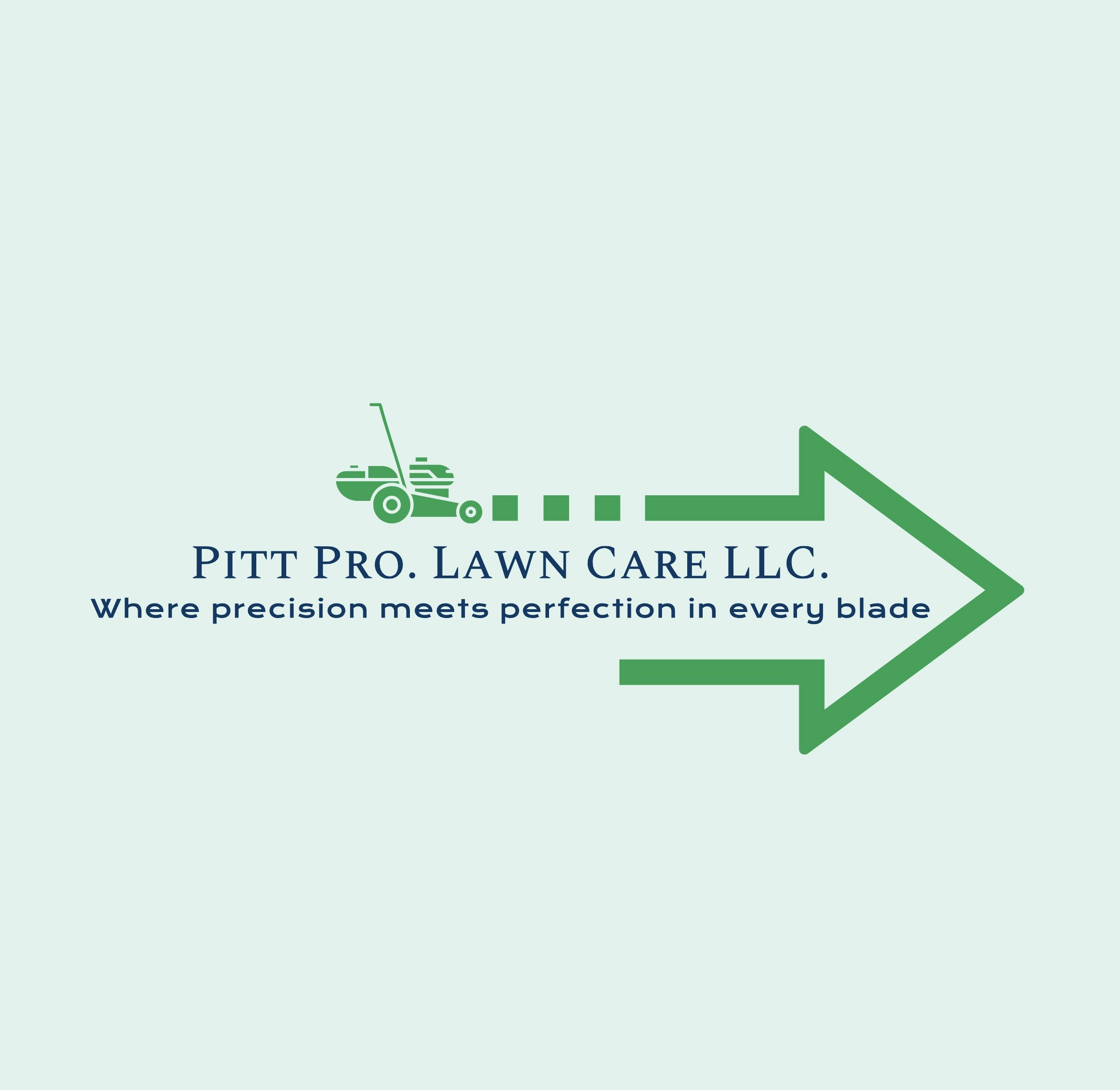 Avatar for PITT PRO. LAWN CARE LLC.