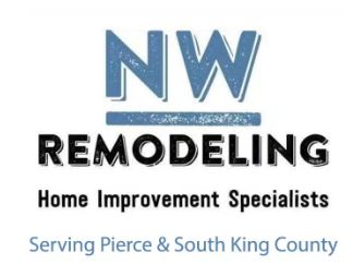 NW REMODELING CONSULTANTS logo