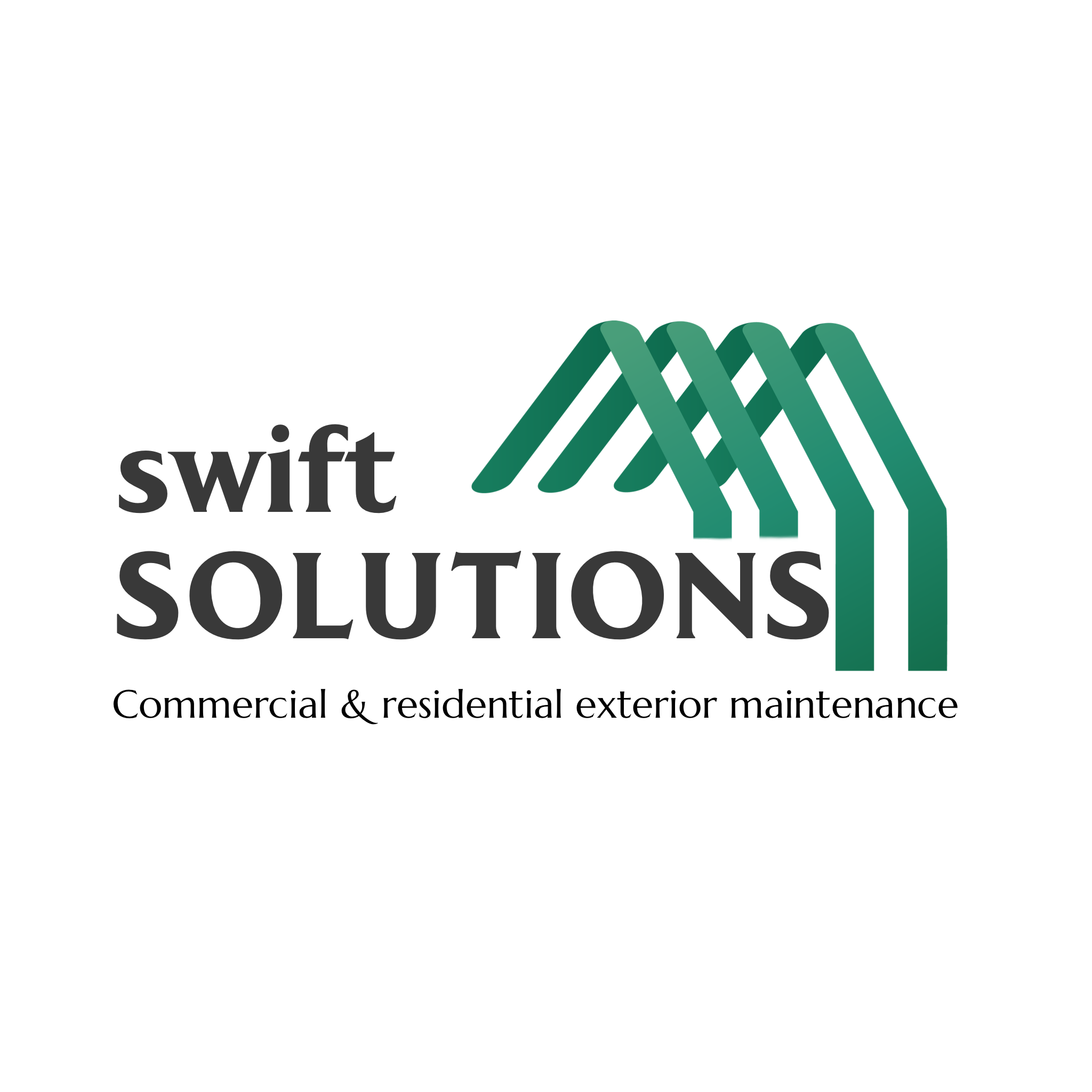Swift Solutions logo