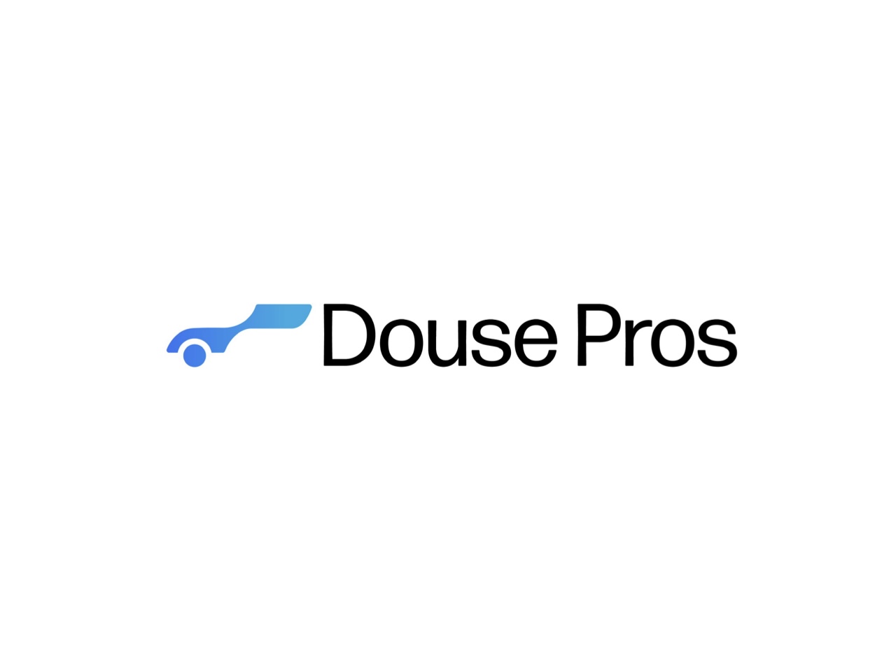 Douse Pros logo