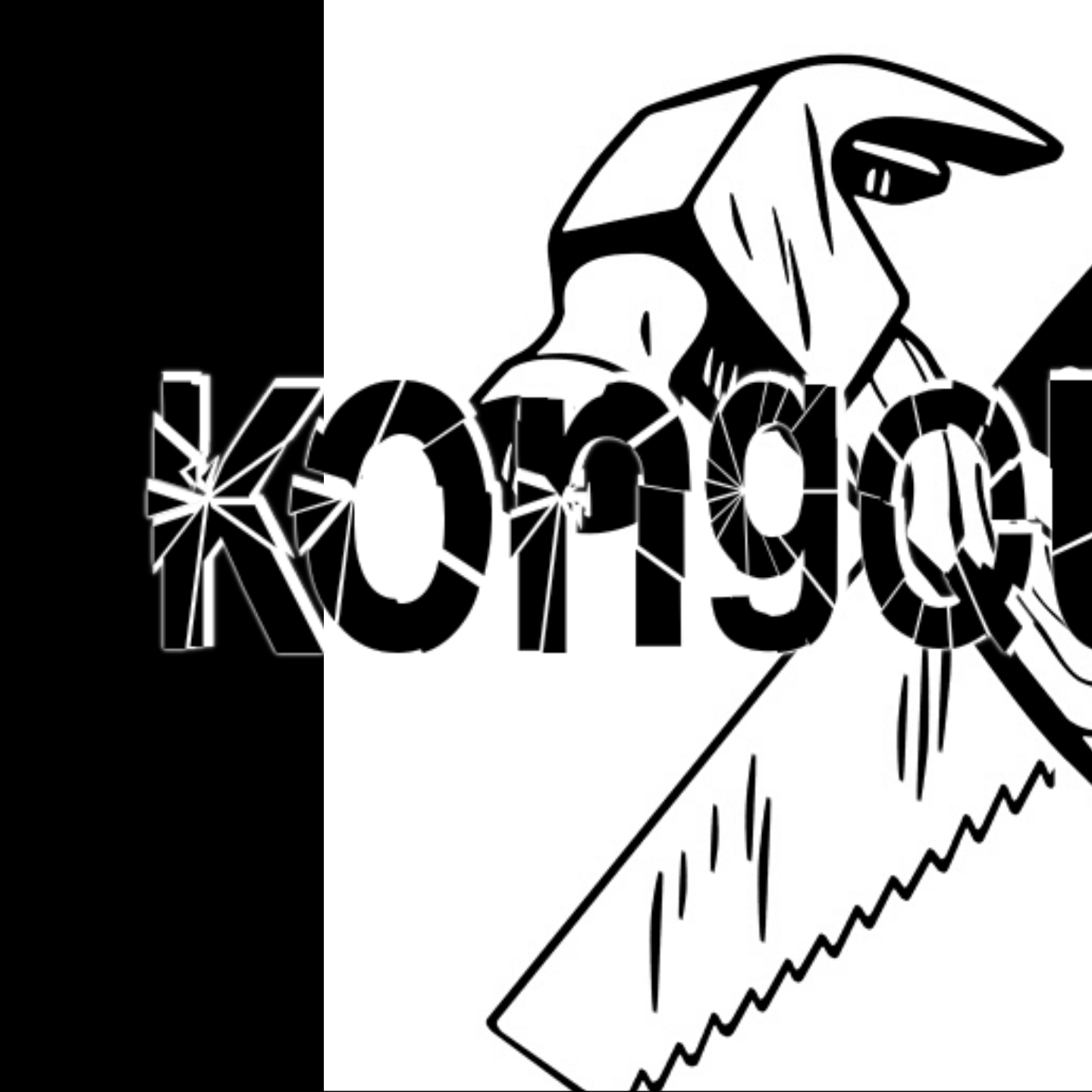 KongQuest builders logo