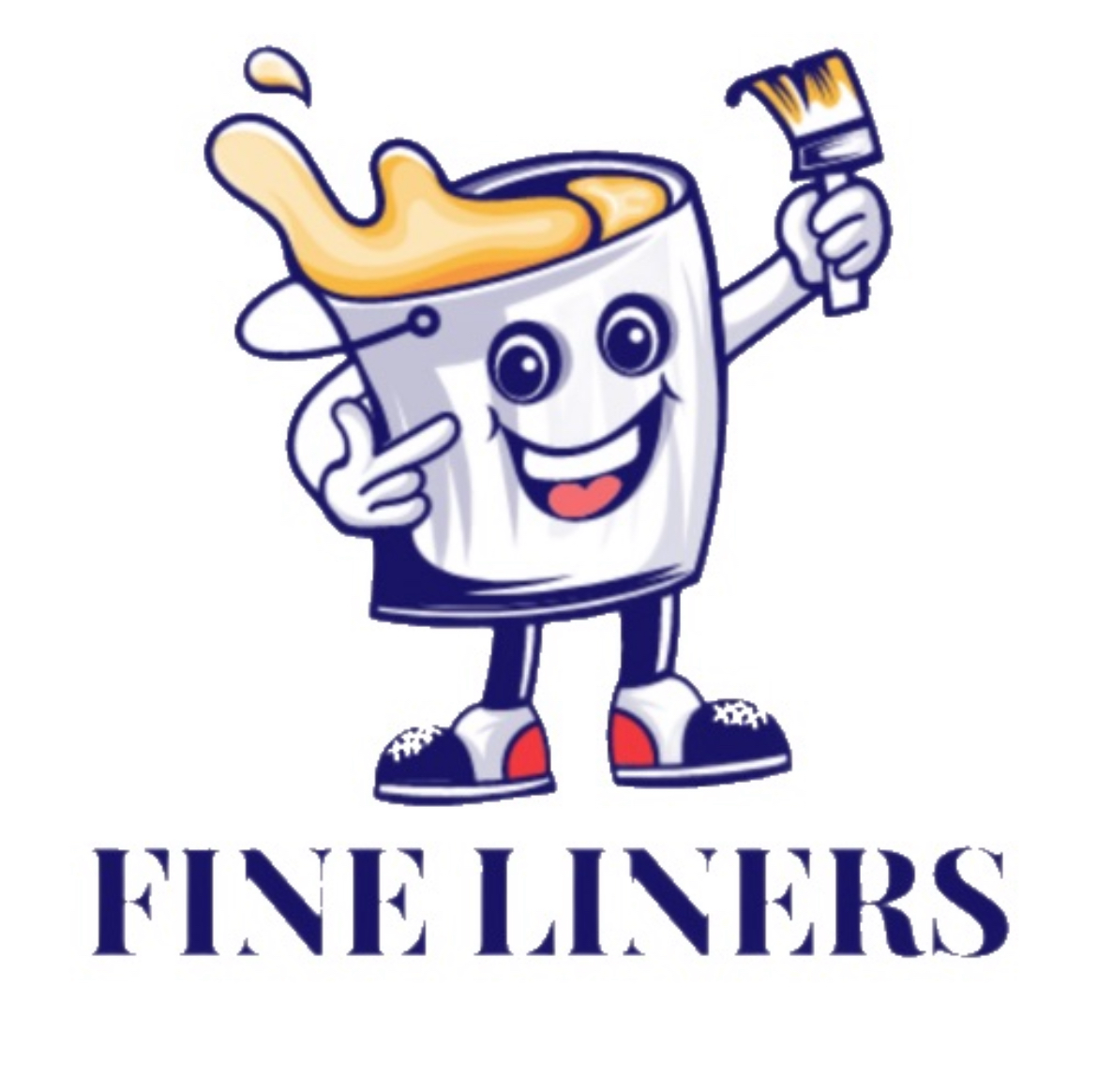 Avatar for Fine Liners