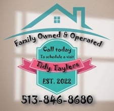 Avatar for Tidy Taylers Cleaning Services