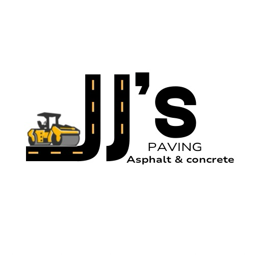JJs Paving LLC logo