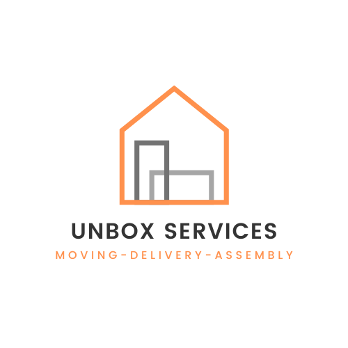 Unbox logo