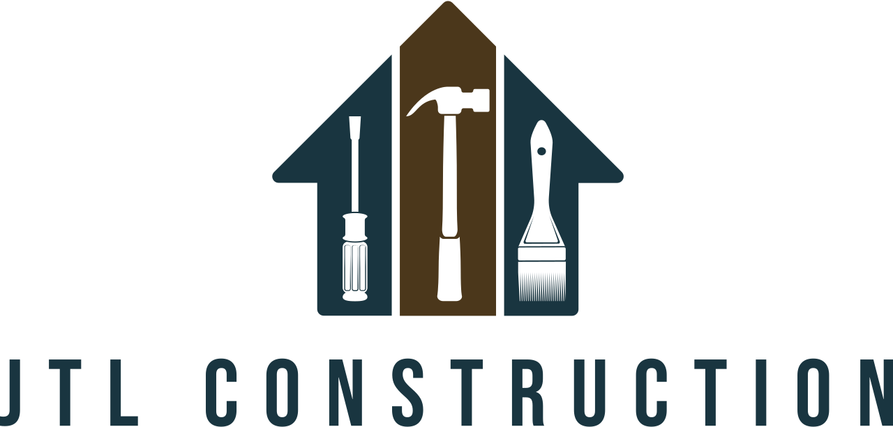 JTL Construction logo