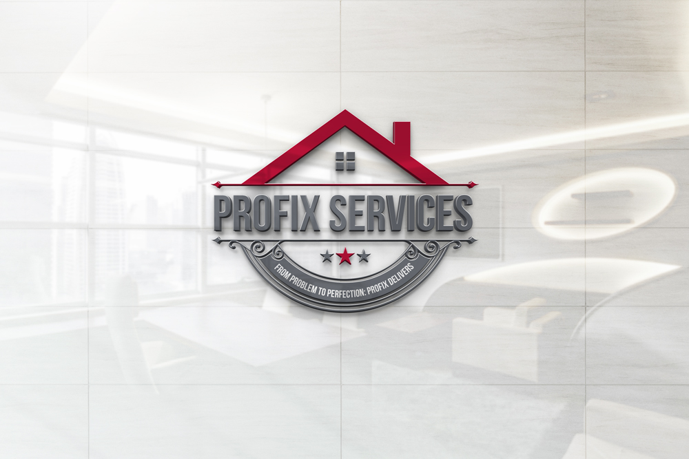 ProFix Services logo