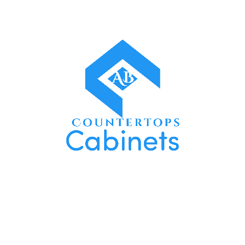 AB Countertops and Cabinets logo