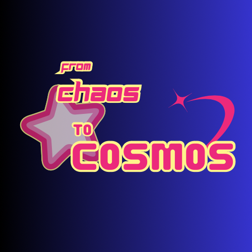 Avatar for From Chaos to Cosmos