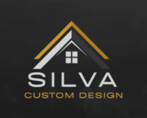 Silva Custom Design LLC logo