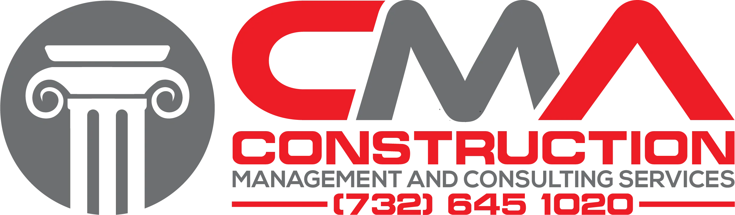 CMA Construction Group logo
