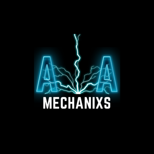 AA Mechanixs logo
