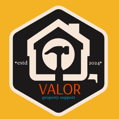 Valor Property Support LLC logo