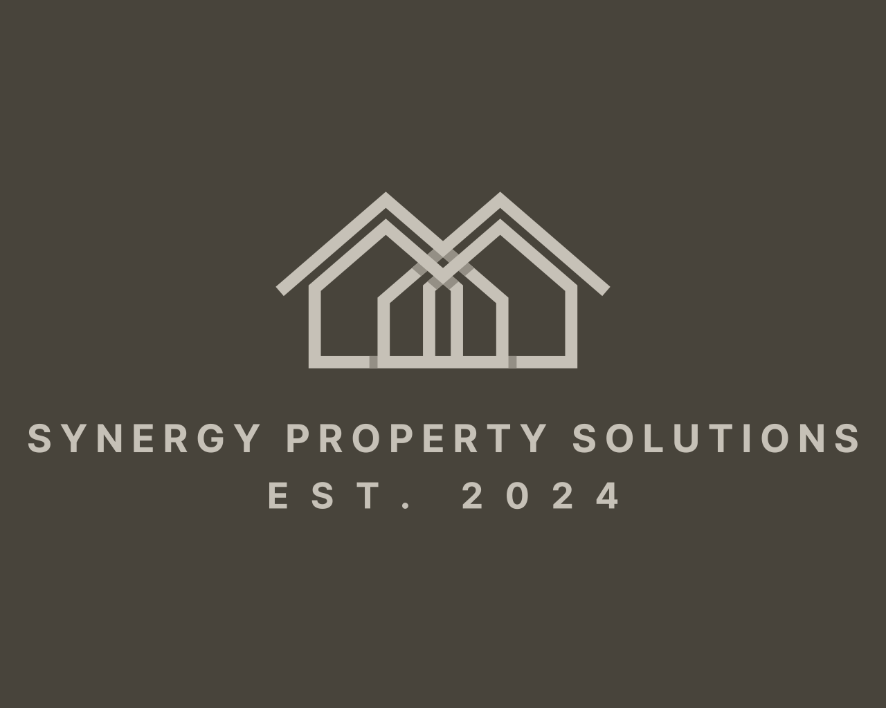 Synergy Property Solutions logo