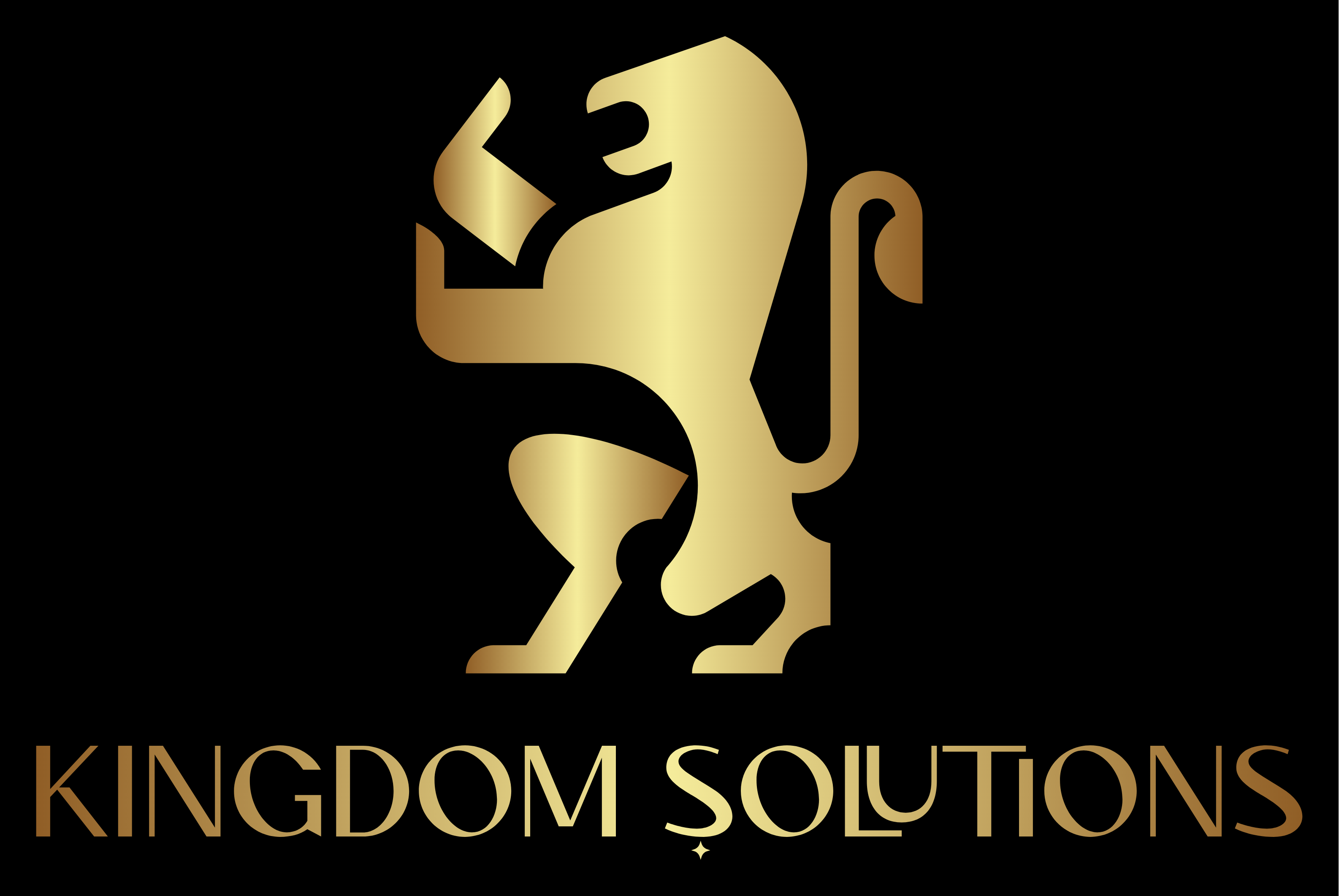 Kingdom Solutions logo
