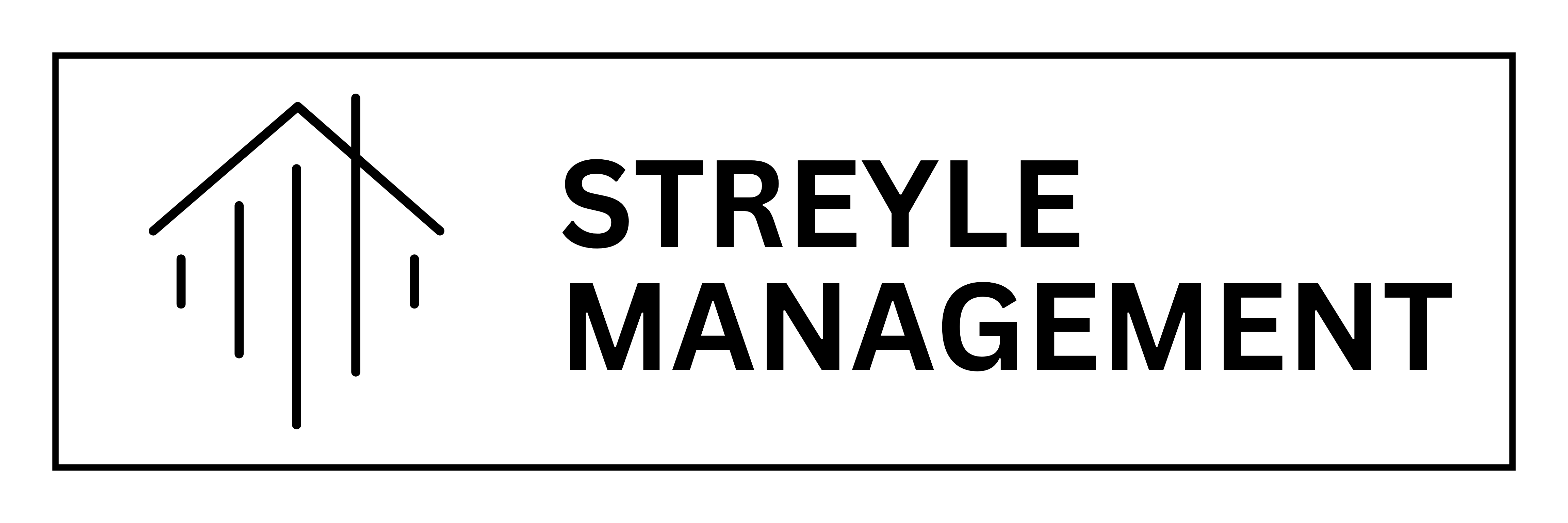Streyle Management logo