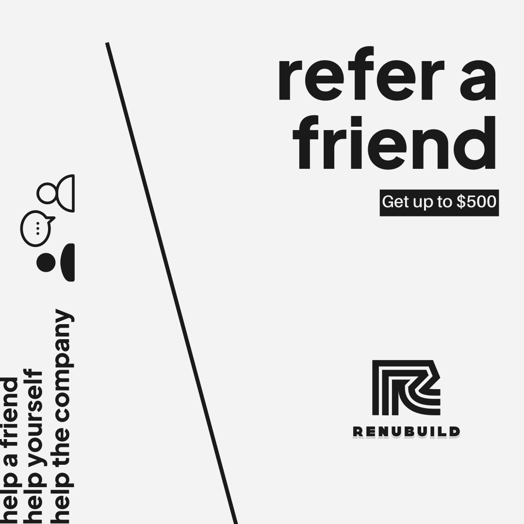 Avatar for ReNuBuild LLC