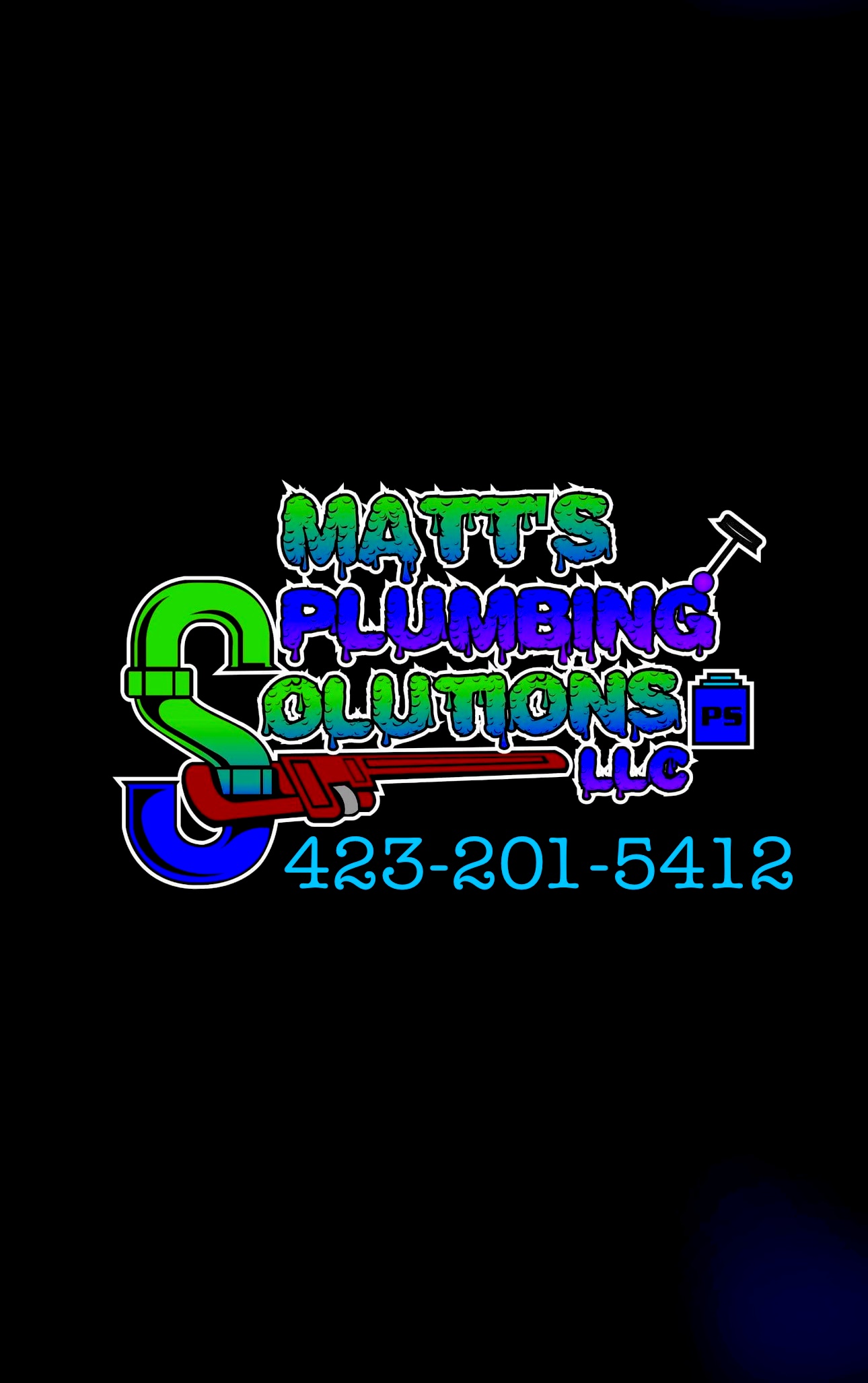 Matt's plumbing solutions llc logo