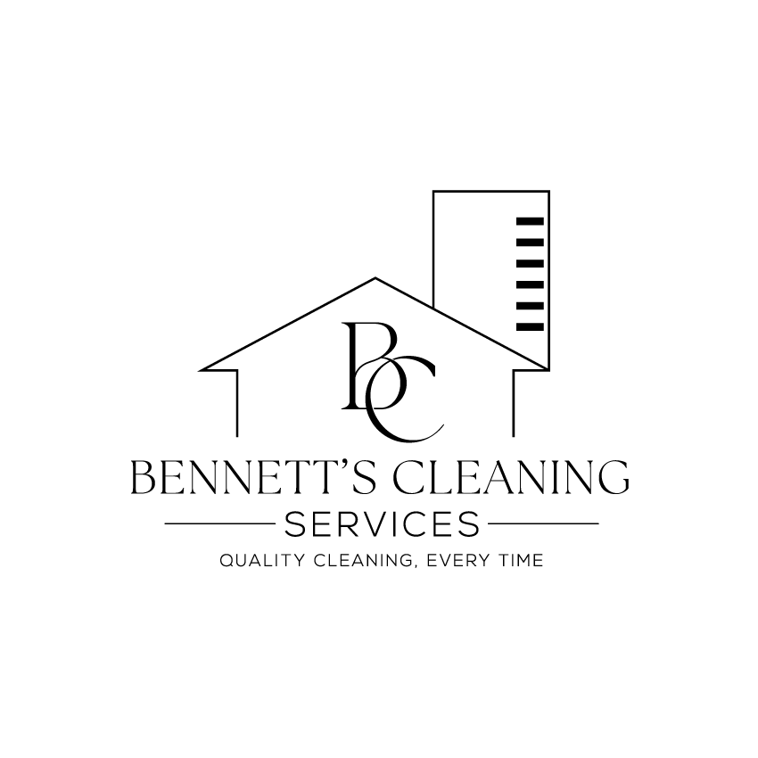 Bennett's Cleaning Services LLC logo