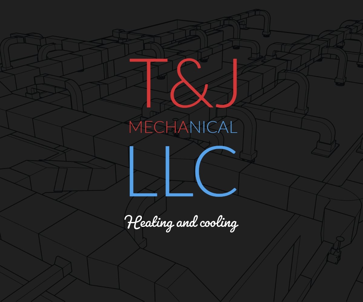 T&J Mechanical LLC logo