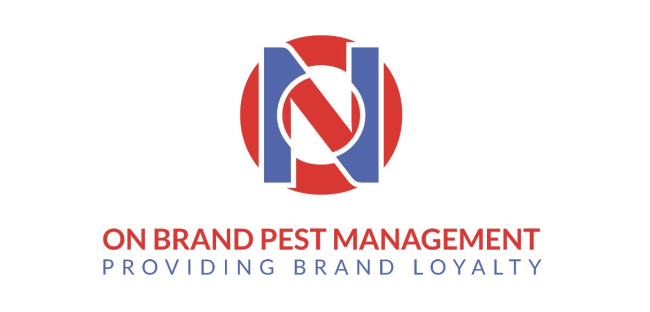 On Brand Pest Management logo