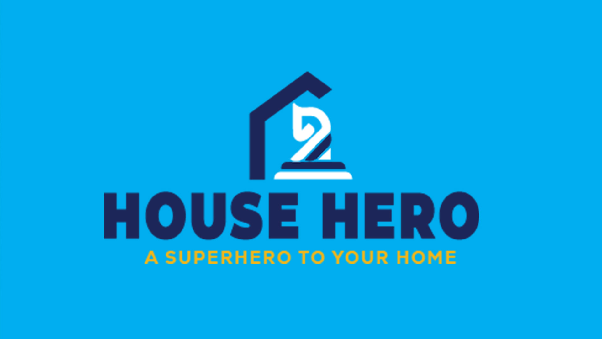 House Hero logo