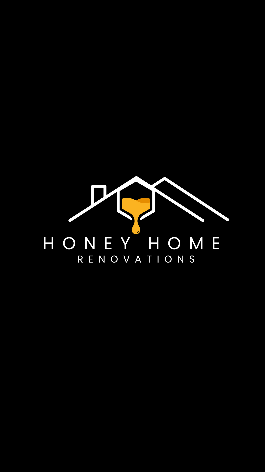 Honey Home Renovations logo