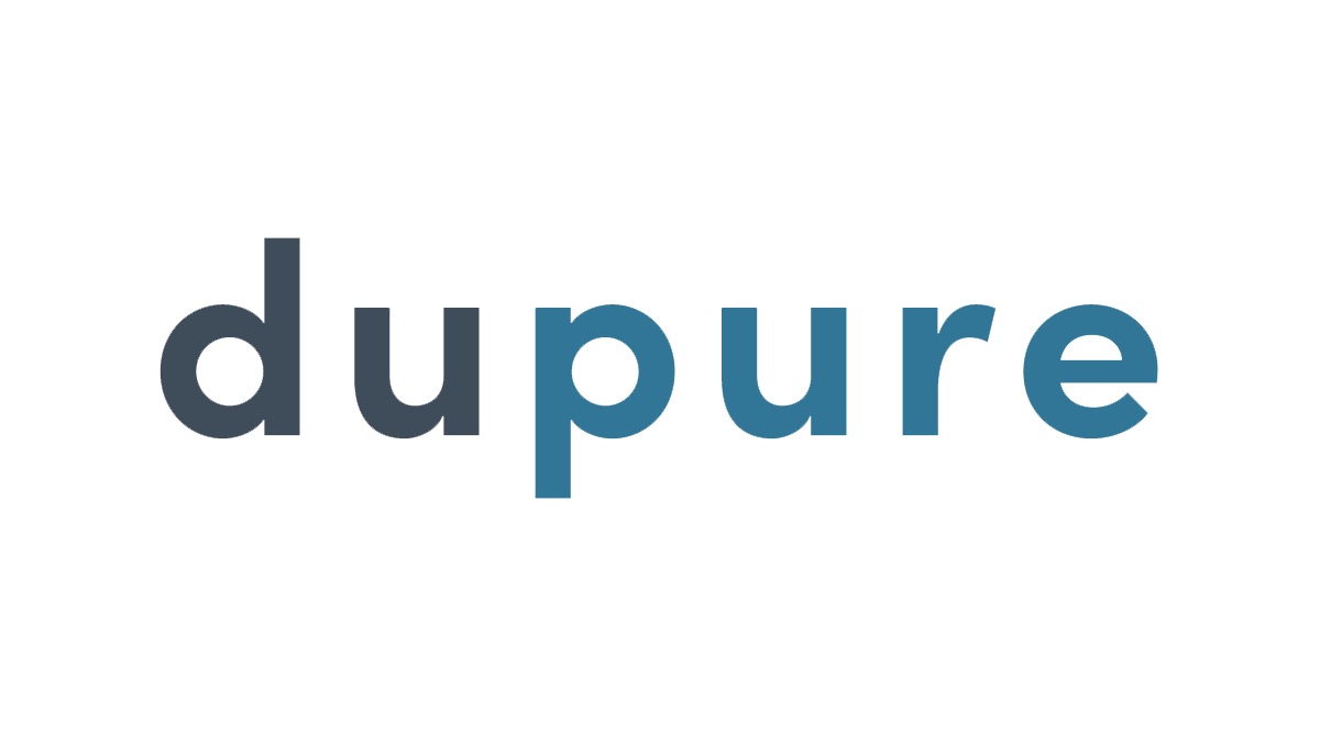Dupure logo