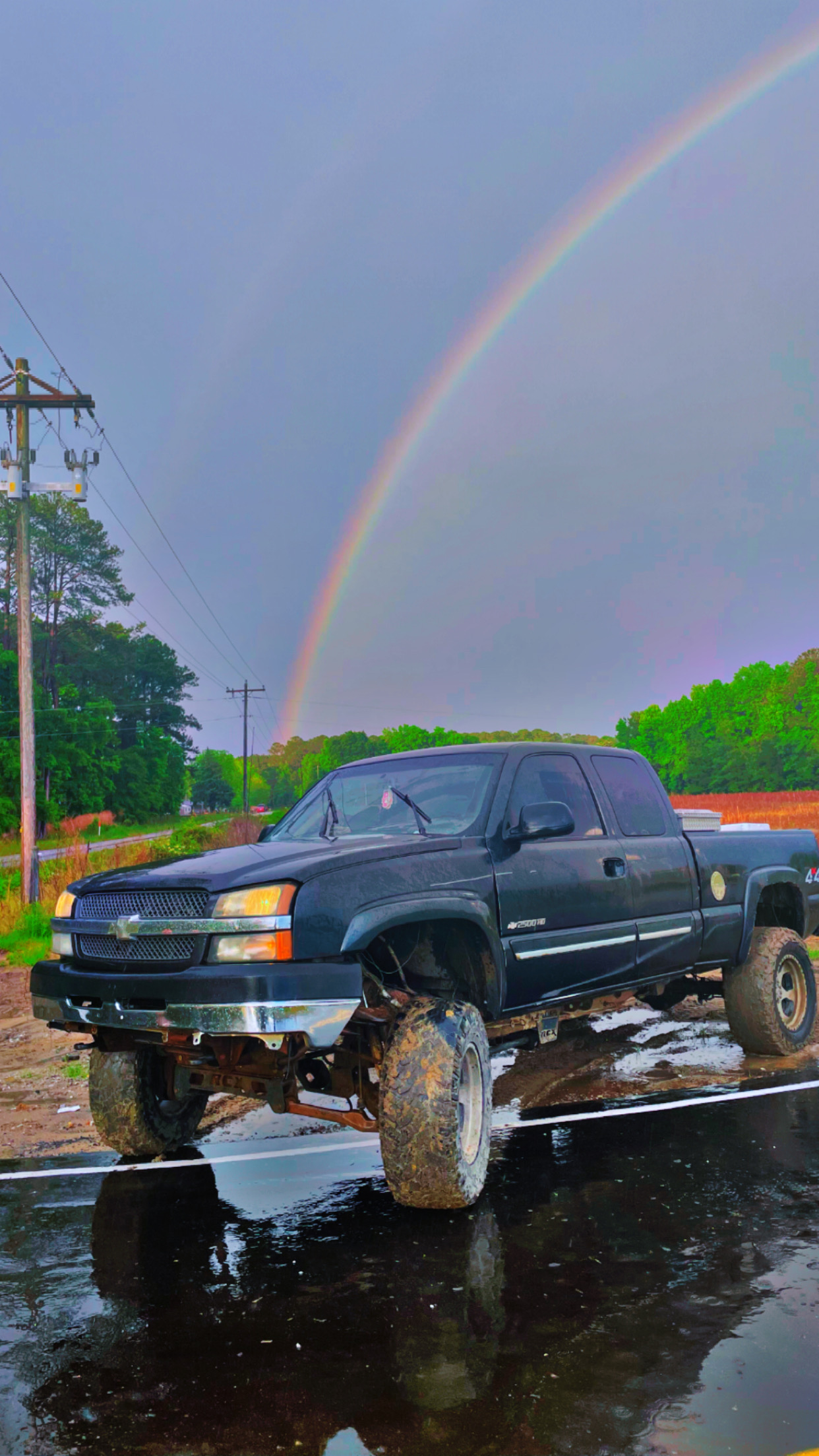 Avatar for Austin’s mechanic’s and hauling