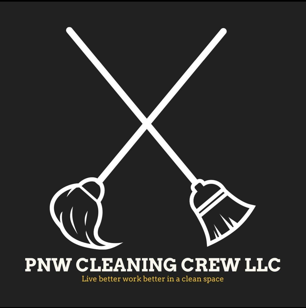 Avatar for PNW CLEANING CREW LLC