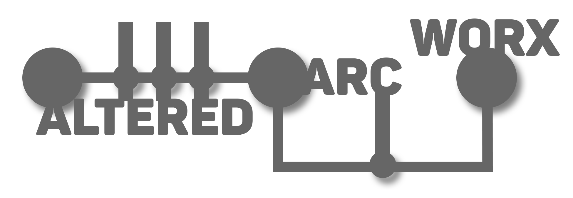 Altered-Arc-Worx logo
