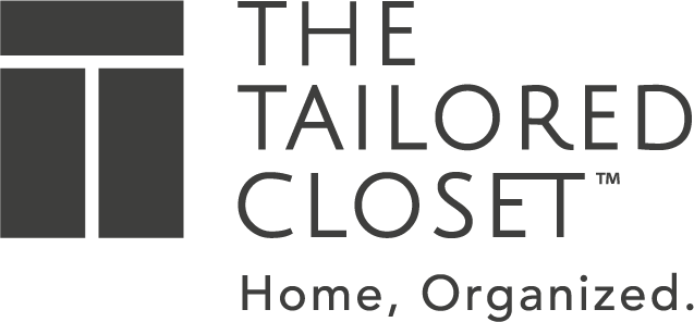 The Tailored Closet of Silver Spring logo