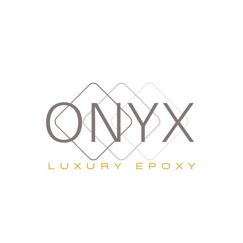 Onyx Luxury Epoxy logo