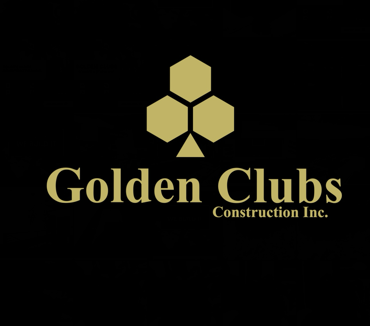 Avatar for Golden Clubs Construction Inc.