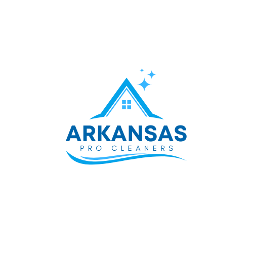 Arkansas Pro Cleaners logo