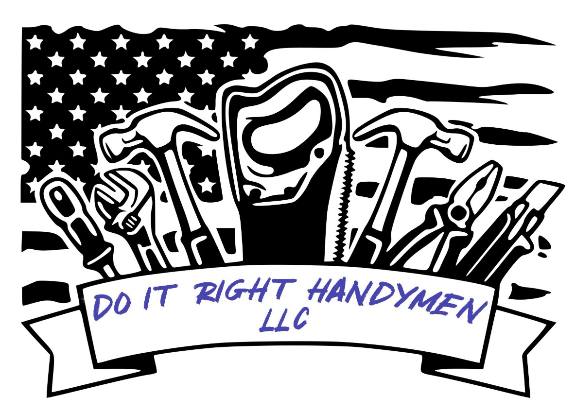 Do It Right Handymen LLC logo